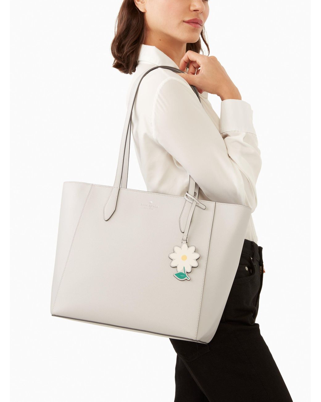 kate spade dana tote