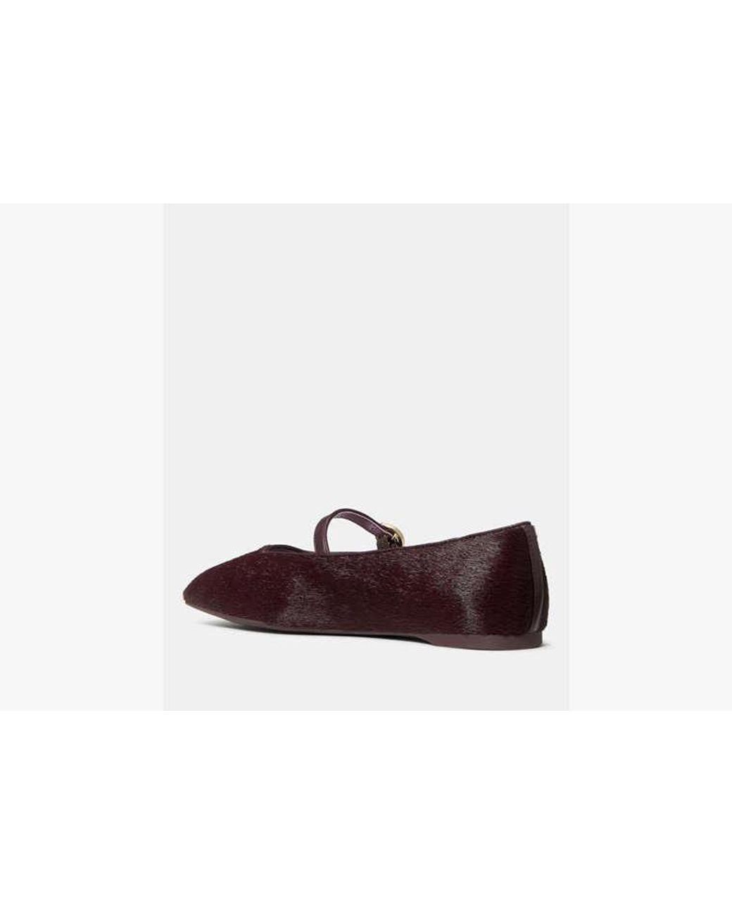 Kate Spade Multicolor Halo Mary Jane Flat