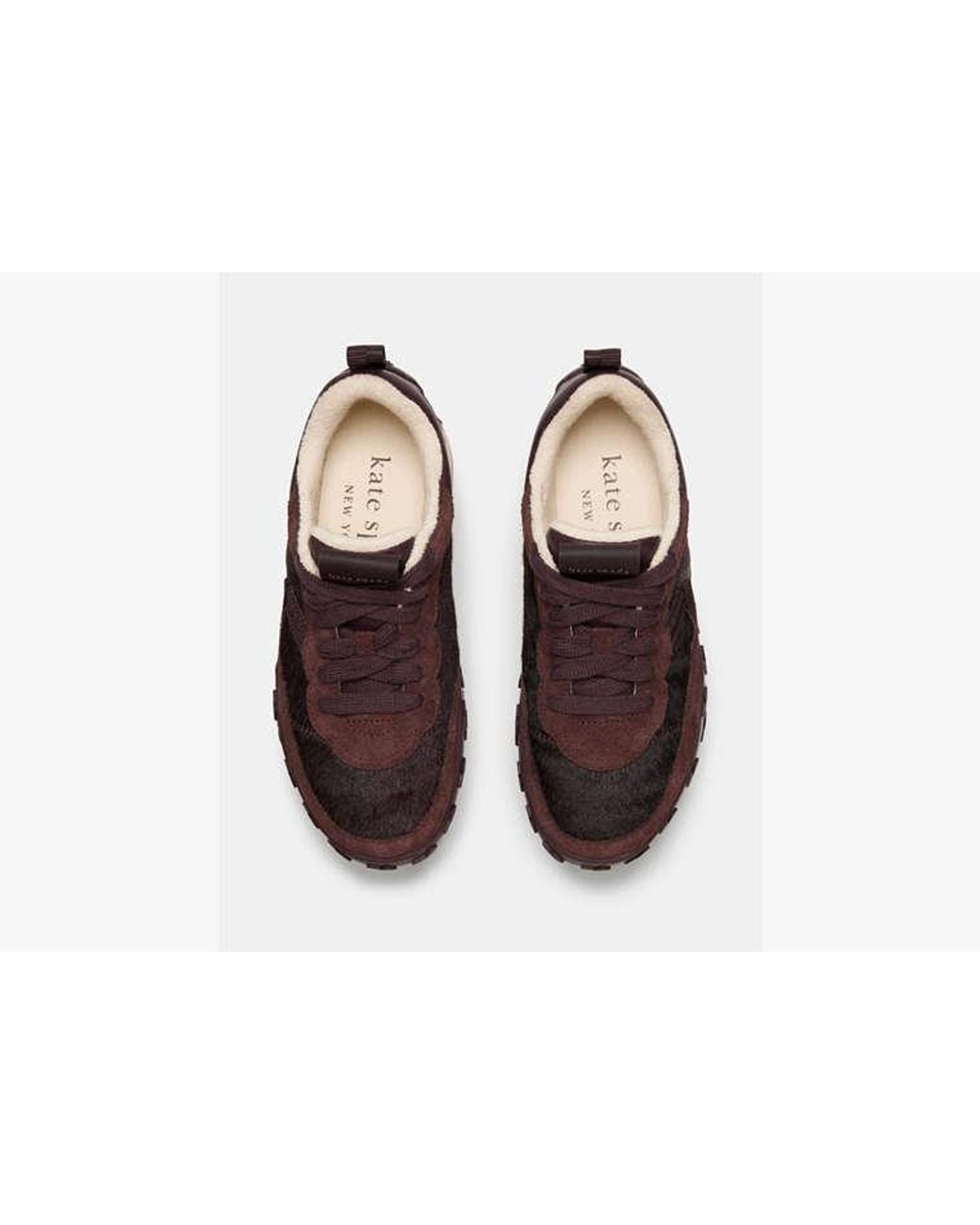 Kate Spade Brown K As
