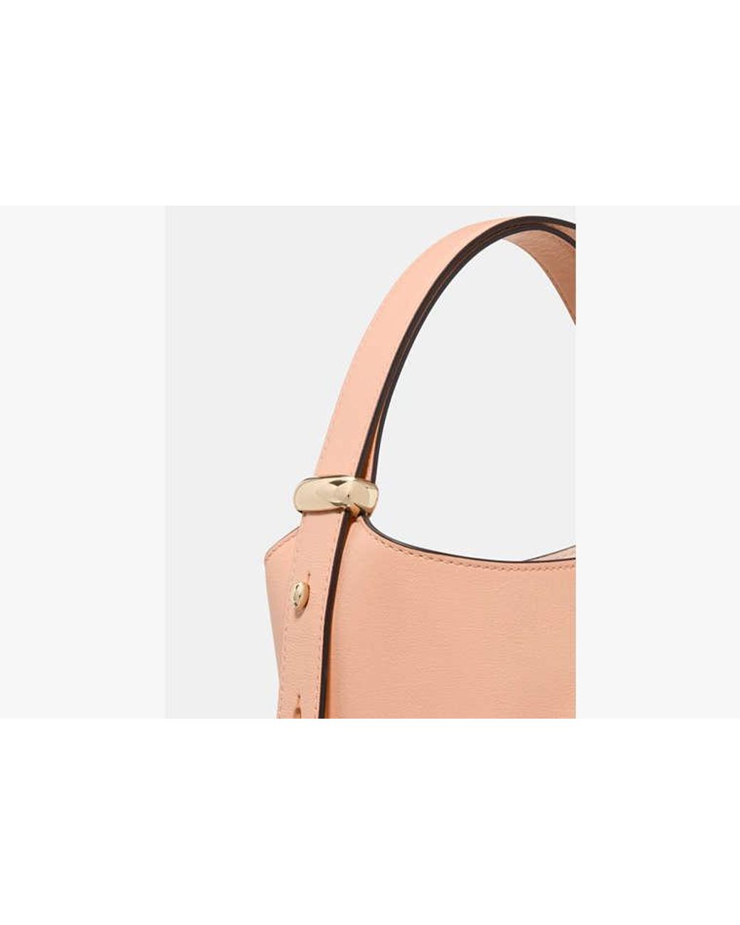 Kate Spade Multicolor Halo Mini Bucket Bag