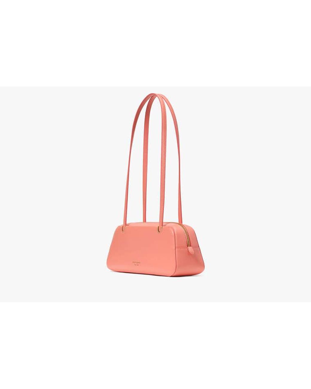 Kate Spade Pink Kate Spade Grace Shoulder Bag