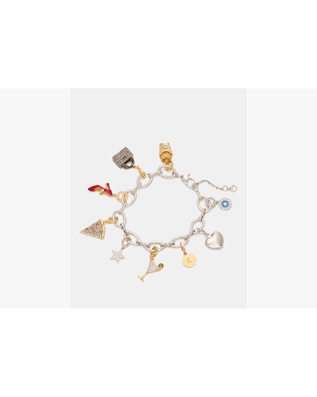 Kate Spade White Kate Spade One