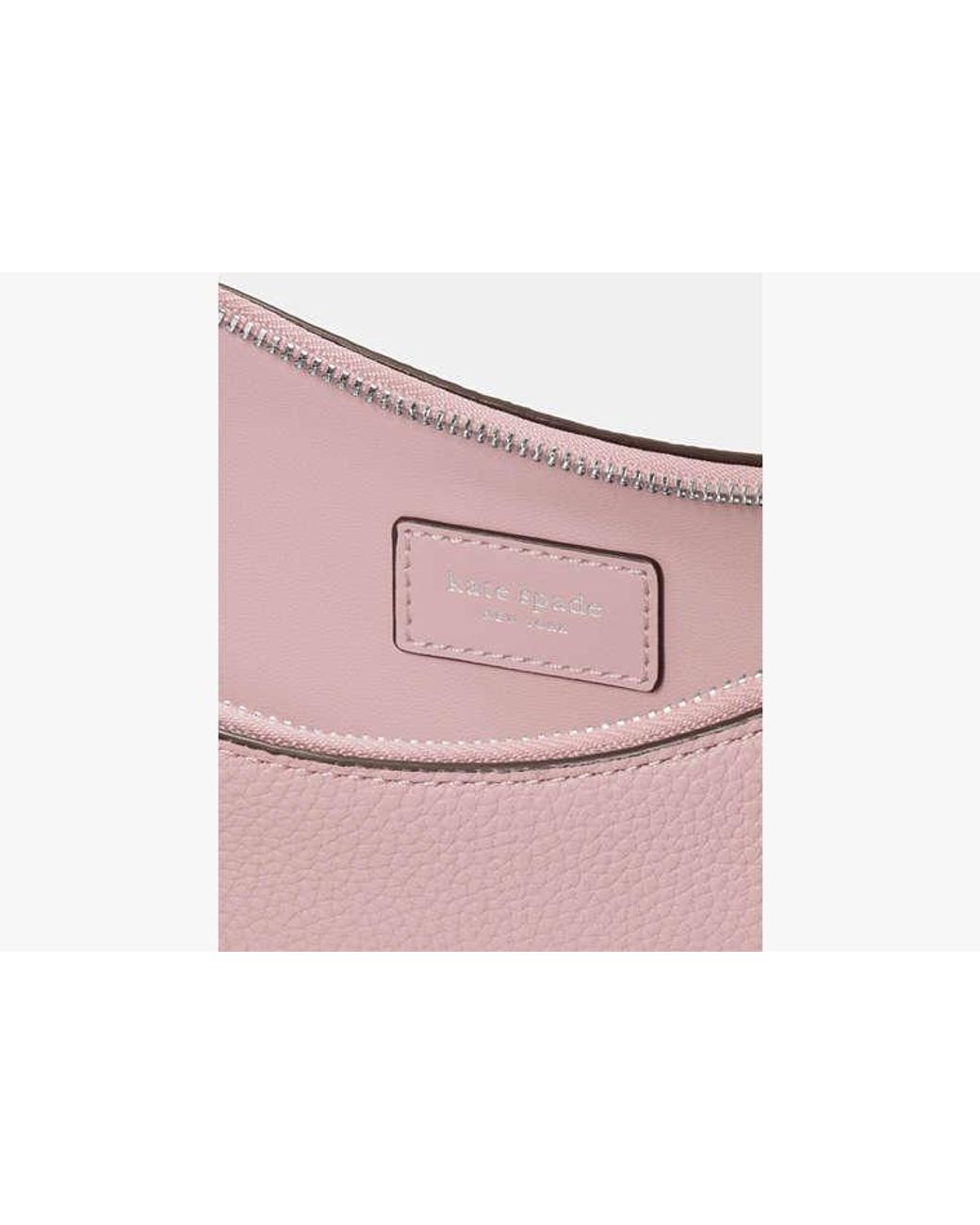 Kate Spade Pink Kate Spade Duo Mini Shoulder Bag