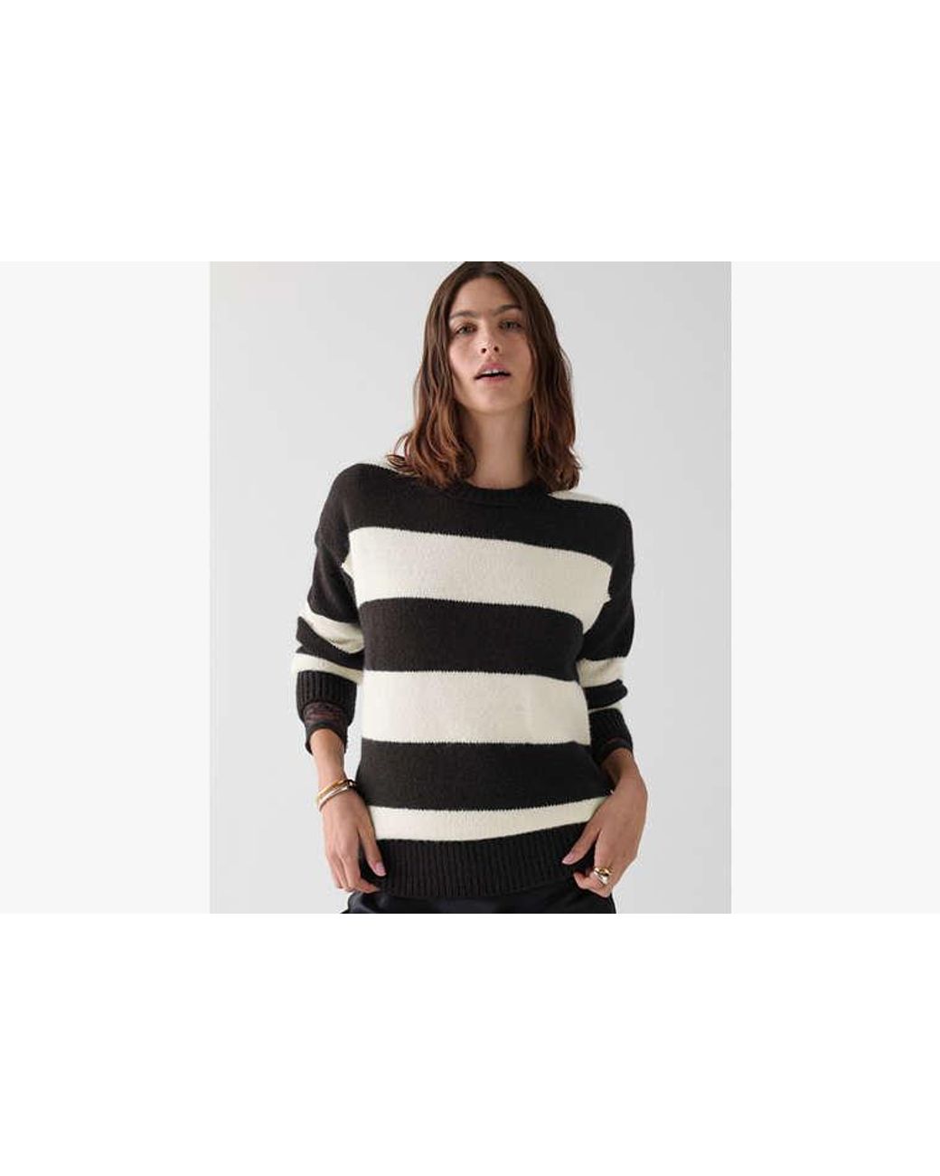 Kate Spade Multicolor Kate Spade Striped Sweater