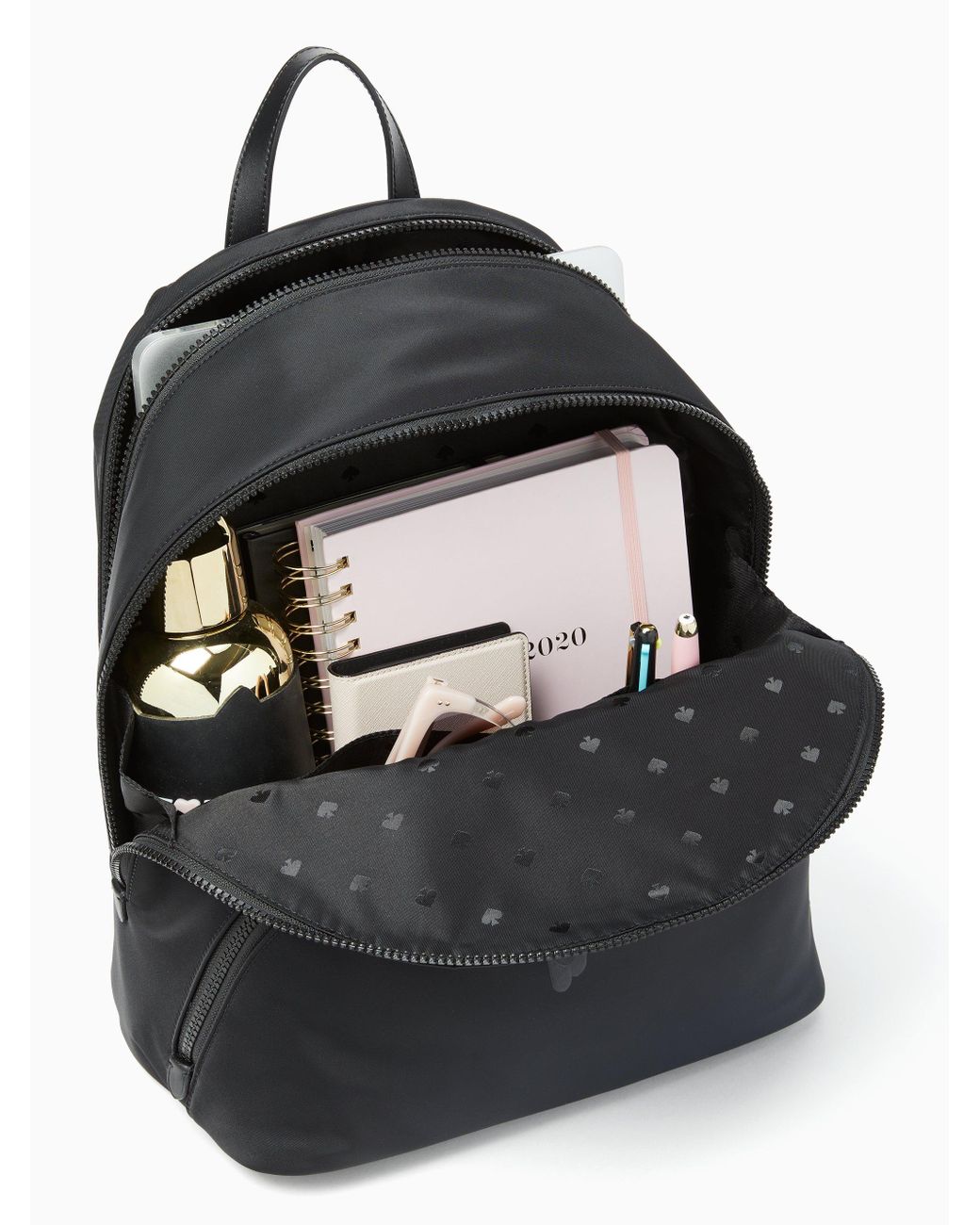 large backpack kate spade