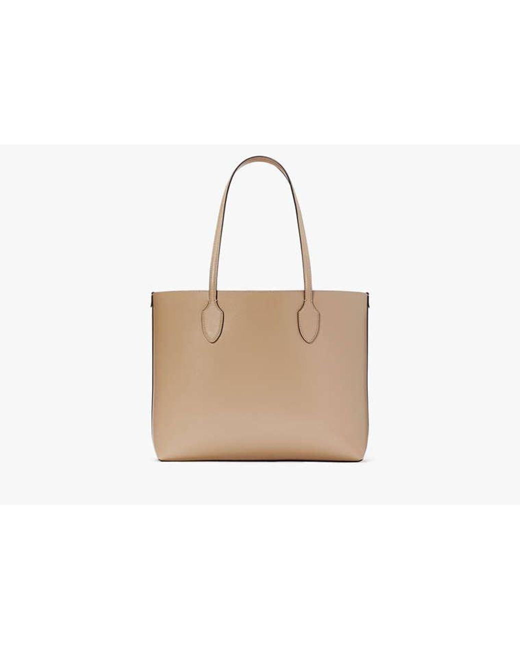 Kate Spade Natural Bleecker Large Tote