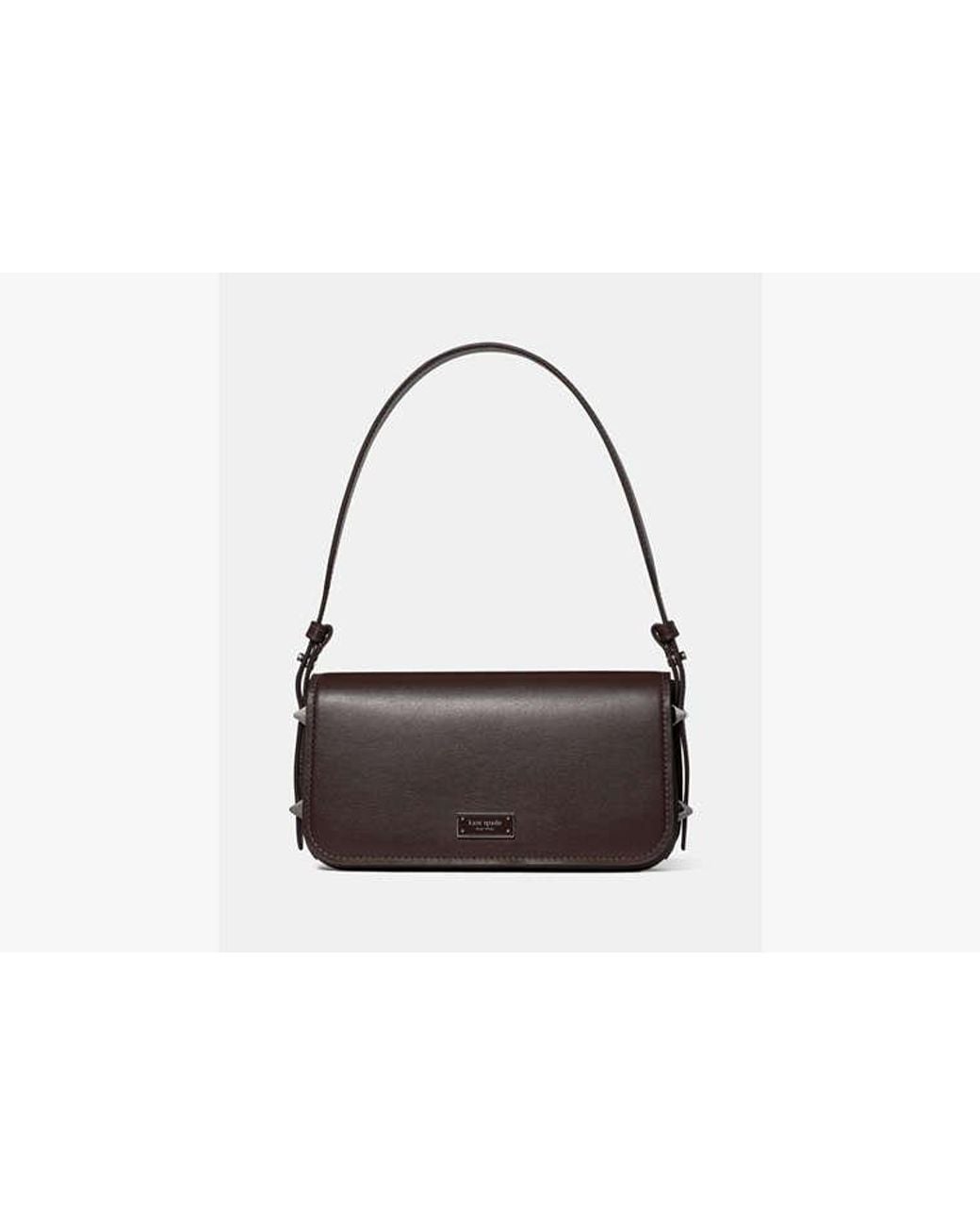 Kate Spade Black Kate Spade Liv Shoulder Bag