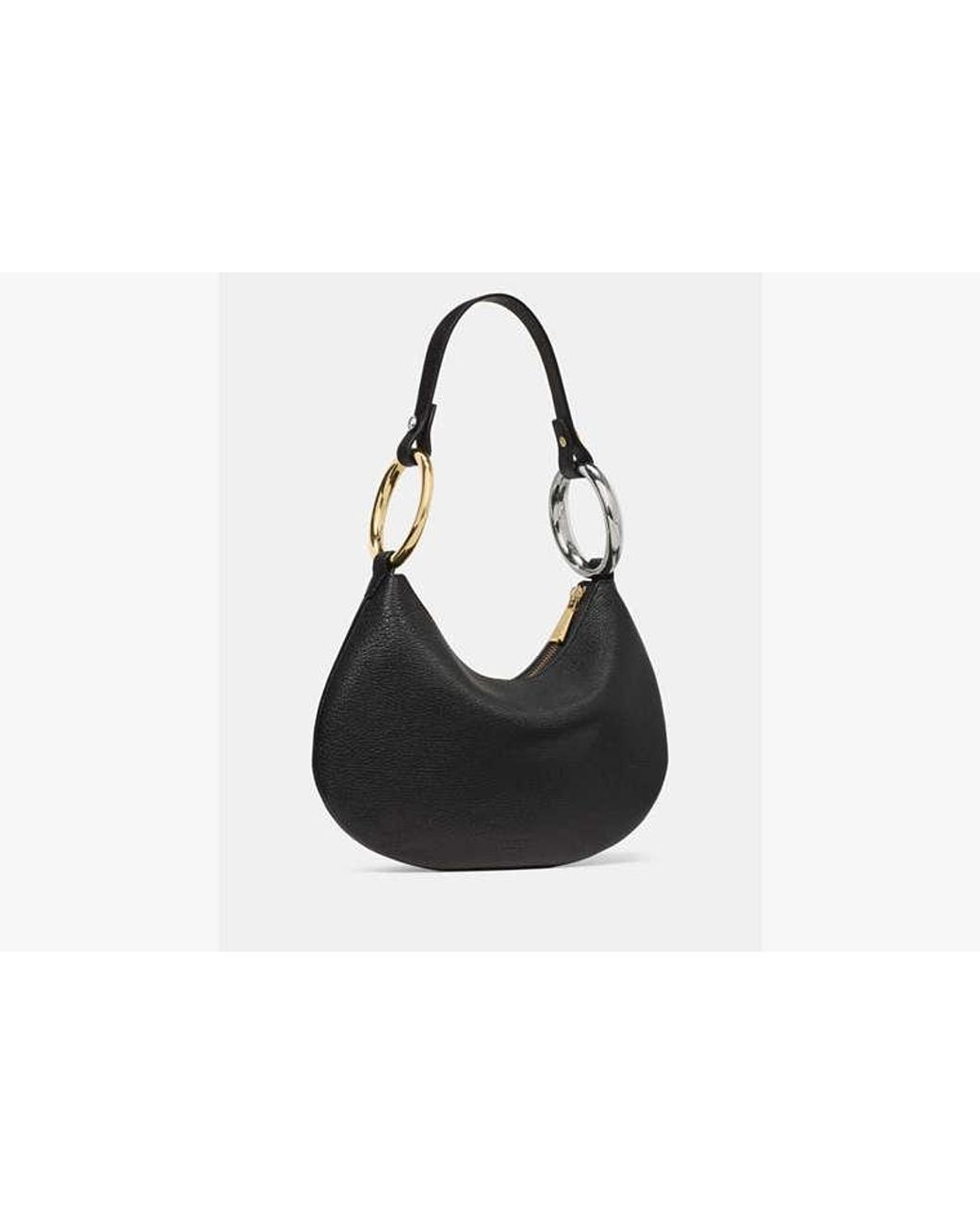 Kate Spade Black The Bangle Bag