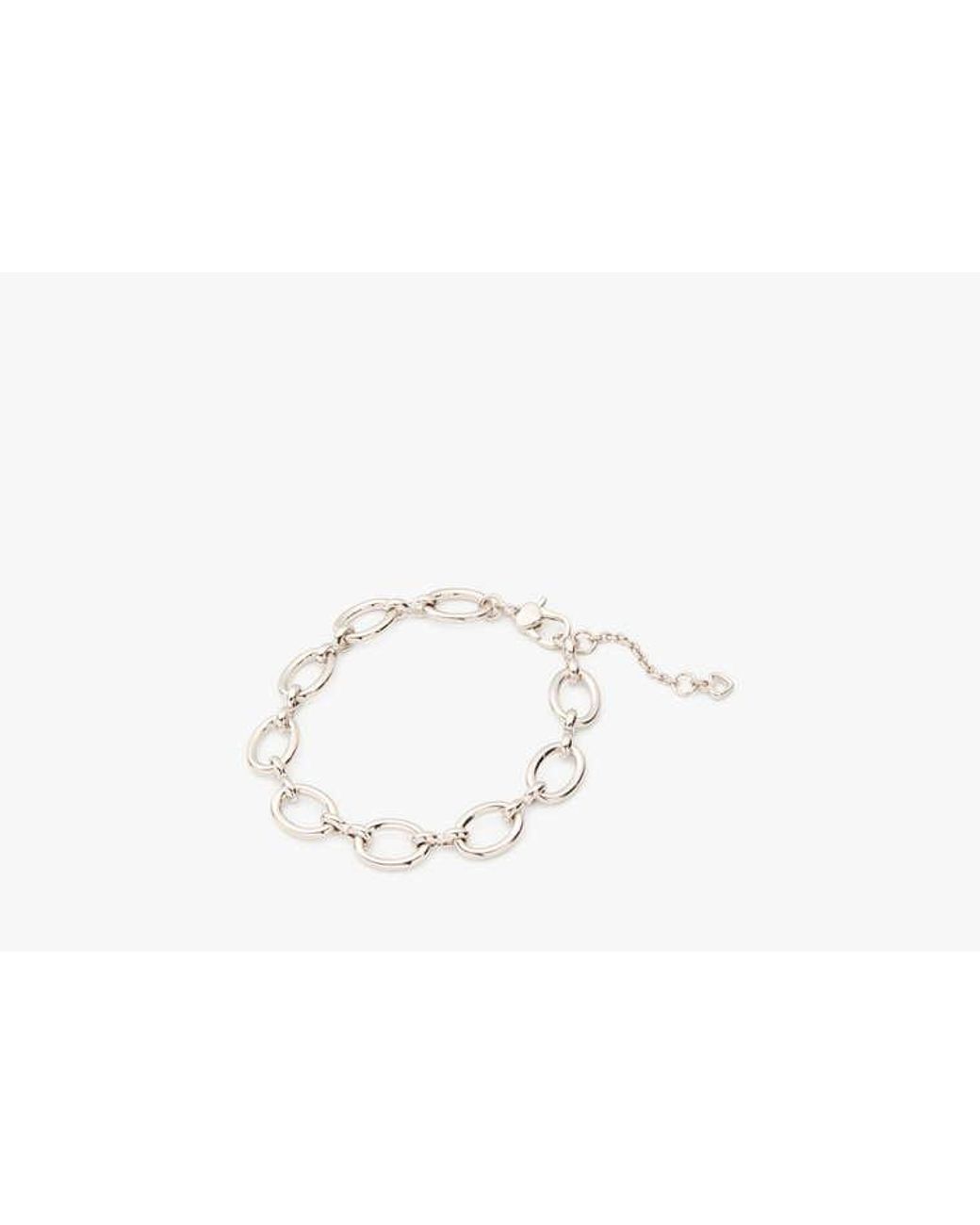 Kate Spade White Kate Spade One