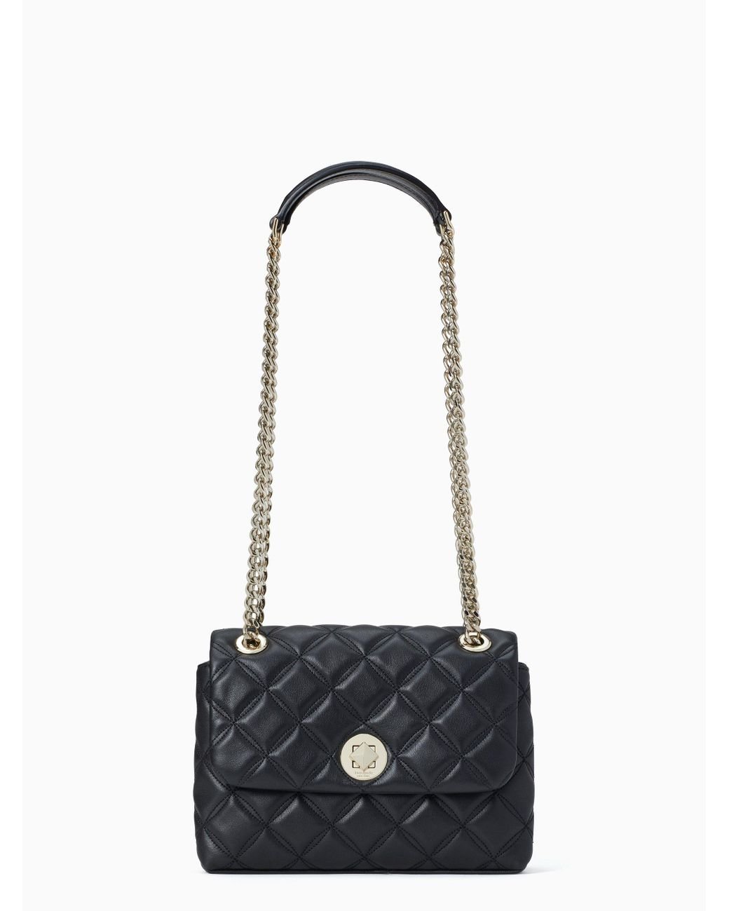 Kate Spade Crossbody Purse Natalia Small Flap Crossbody Purses