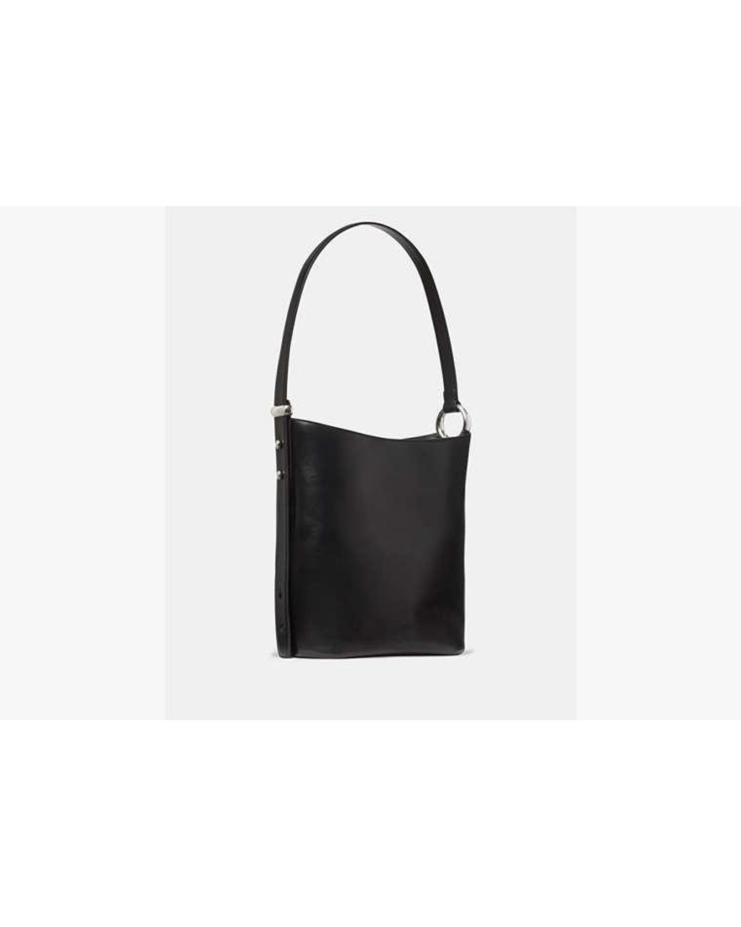 Kate Spade Black Kate Spade Halo Bucket Bag