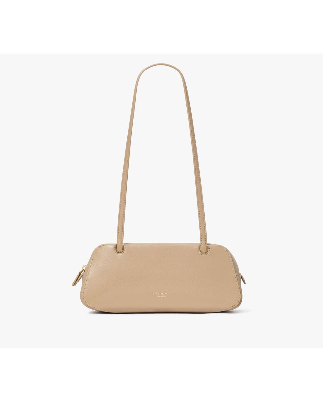 Kate Spade Black Kate Spade Grace Shoulder Bag