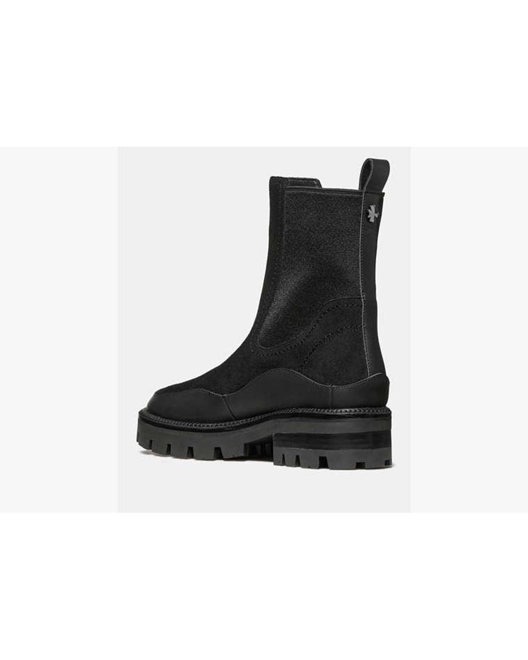 Kate Spade Black Kate Spade London Chelsea Boot Für Frauen