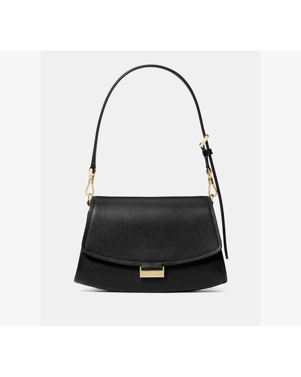 Kate Spade Black Kate Spade Ali Mini Crossbody Bag