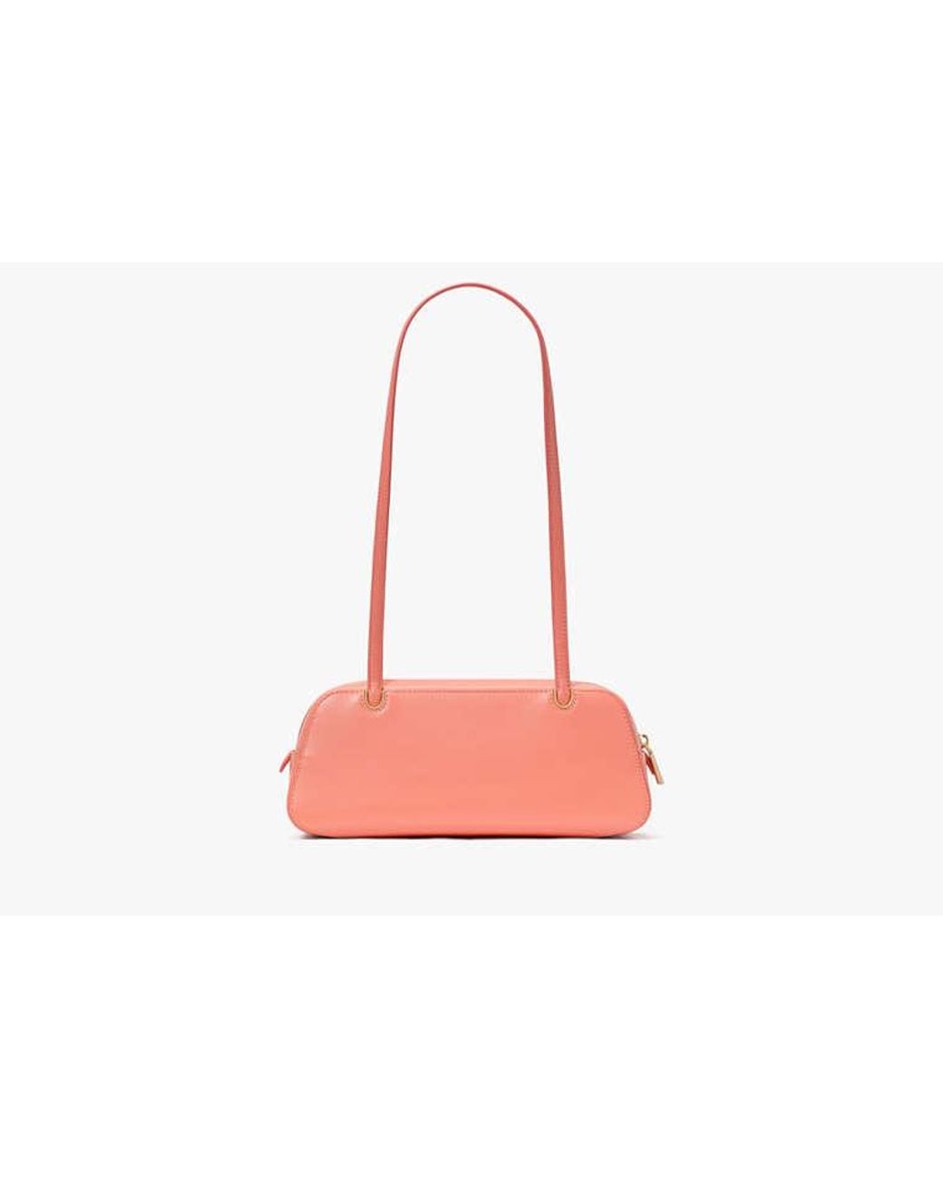 Kate Spade Pink Kate Spade Grace Shoulder Bag