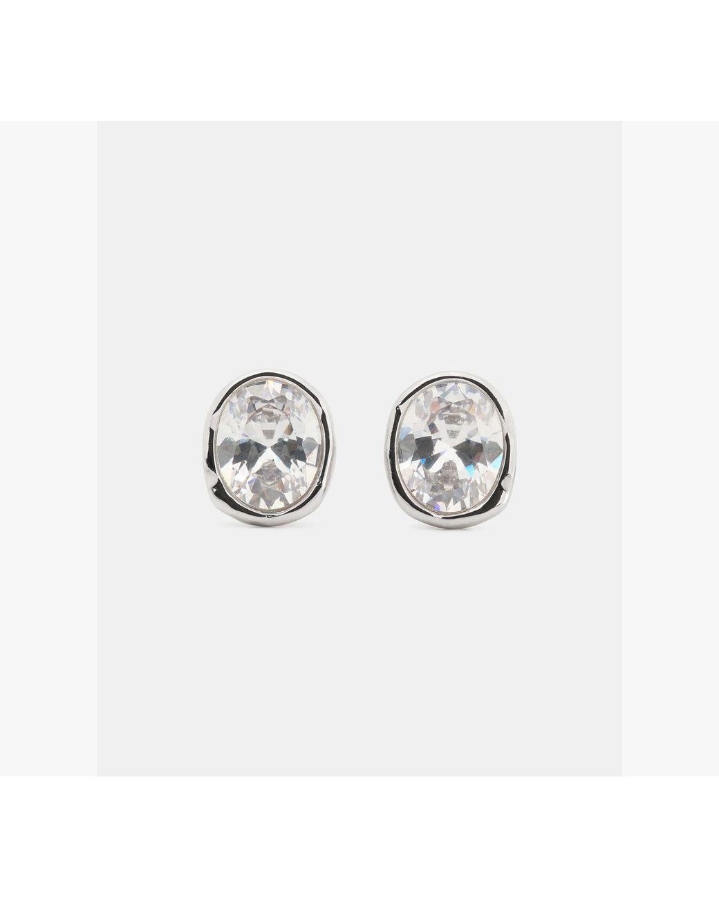 Kate Spade Brown Kate Spade High Shine Studs