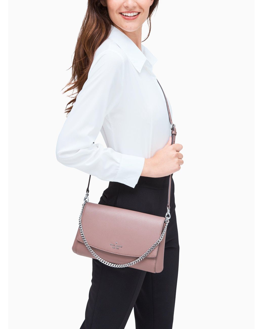 laurel way greer pink