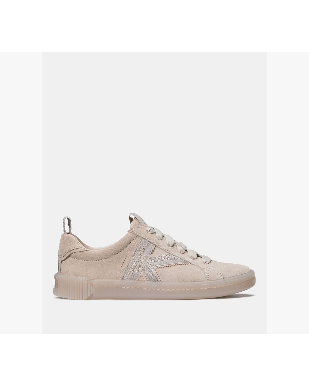 Kate Spade Multicolor K As In Kate Court Sneaker
