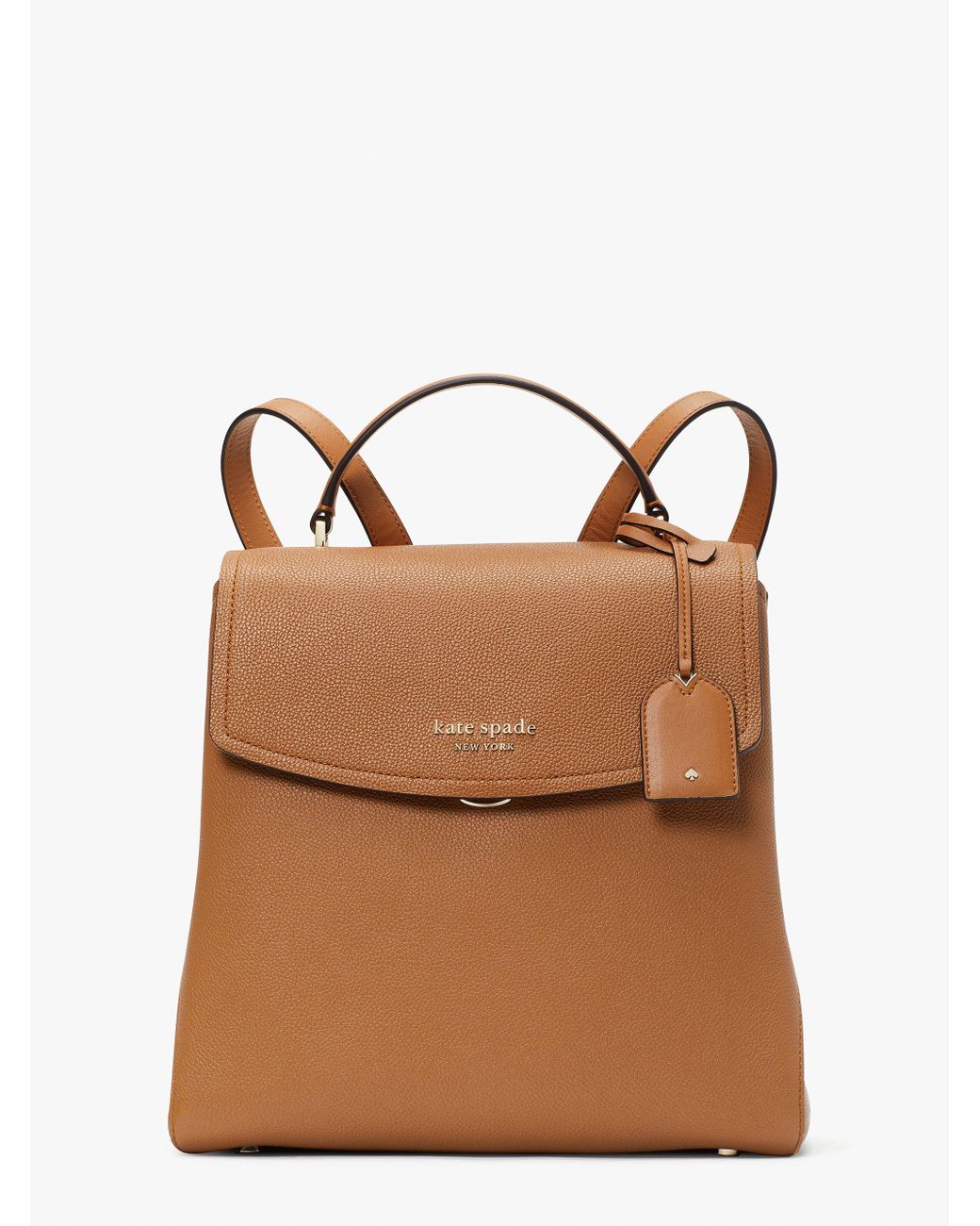 Kate Spade Leather Thompson Medium 