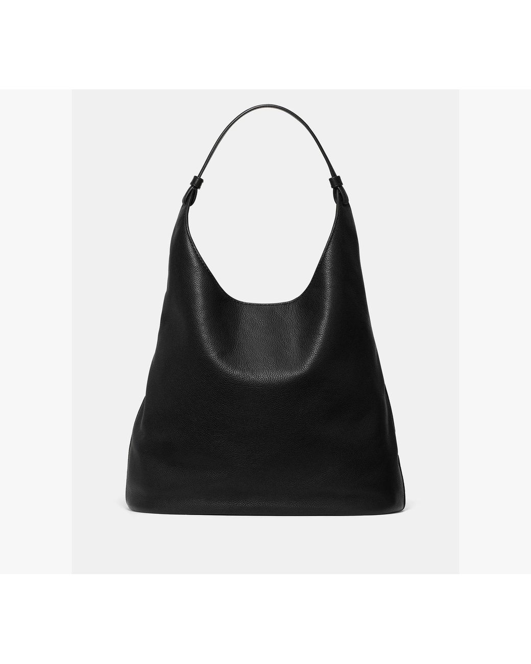 Kate Spade Black Loop Large Carryall Bag