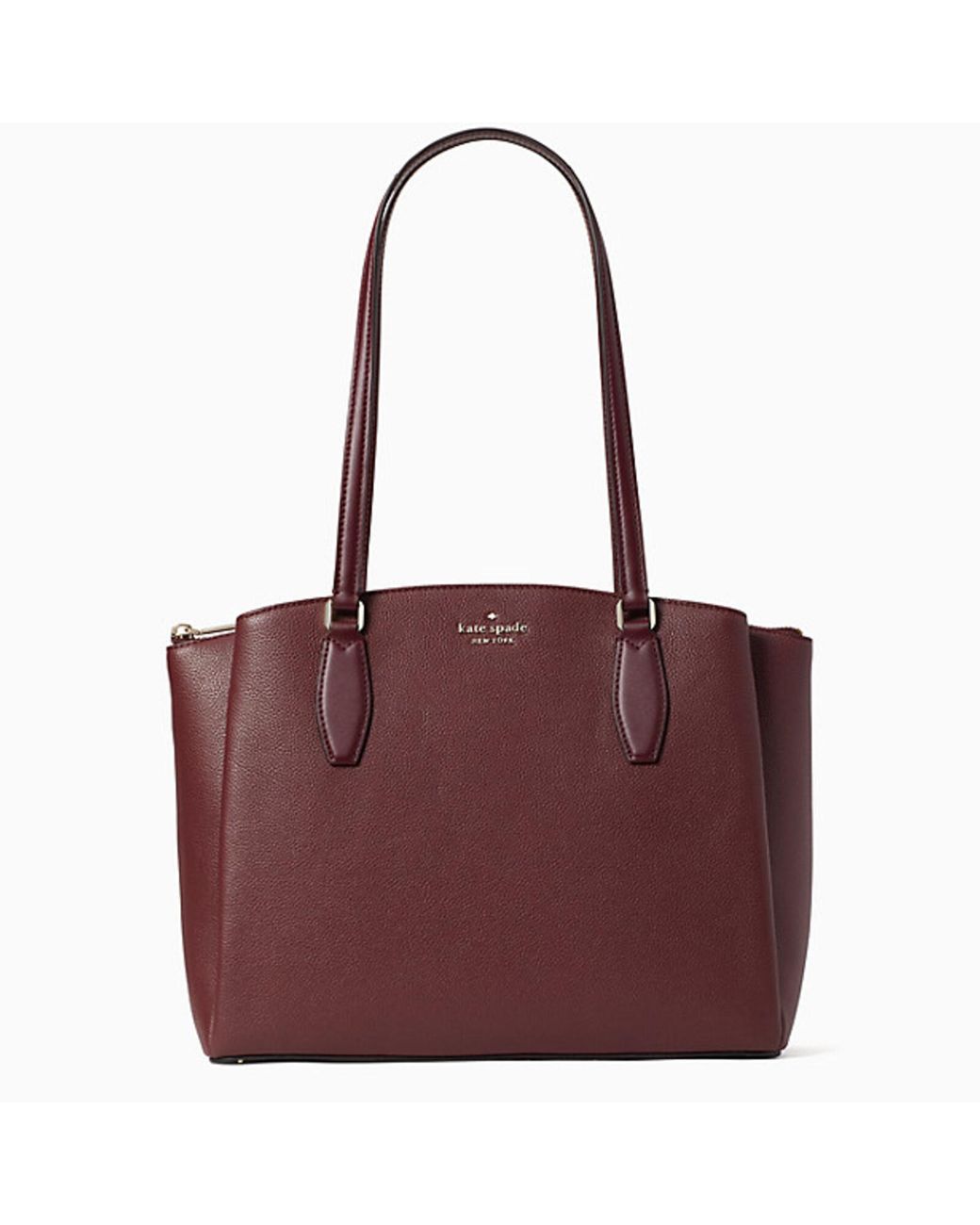 monet large tote kate spade