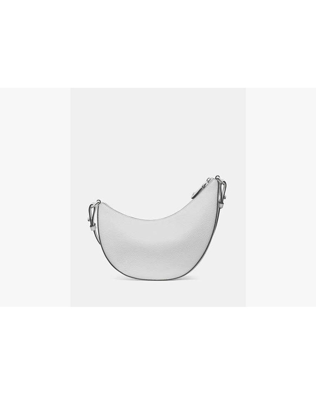 Kate Spade White Kate Spade Duo Mini Shoulder Bag