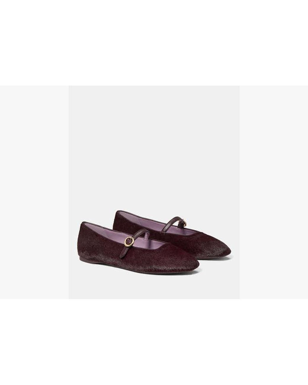 Kate Spade Multicolor Halo Mary Jane Flat