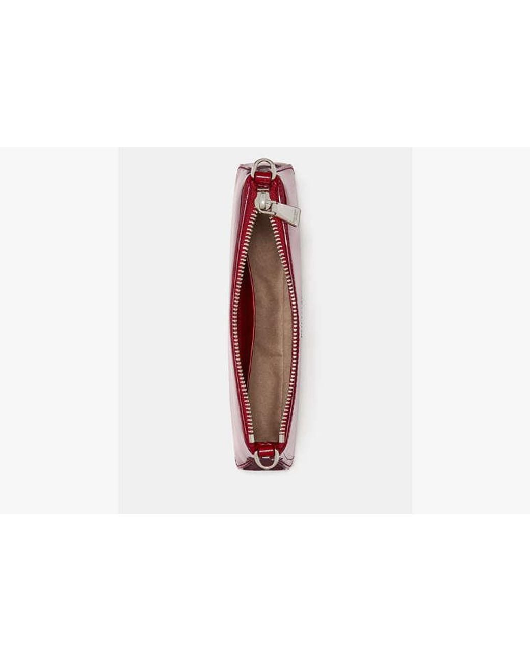 Kate Spade Red Kate Spade Grace Mini Bag