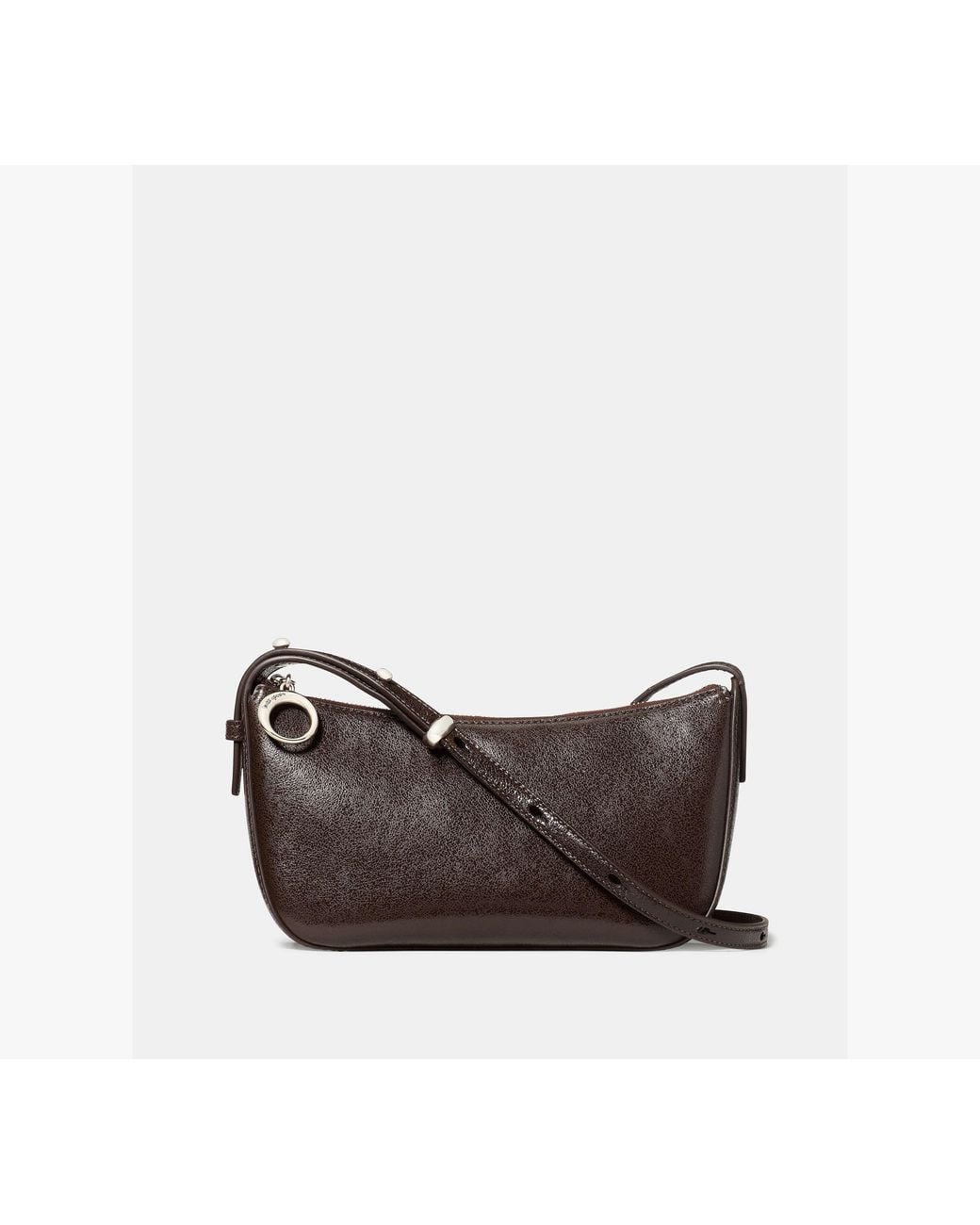 Kate Spade Brown Halo Glazed Crossbody