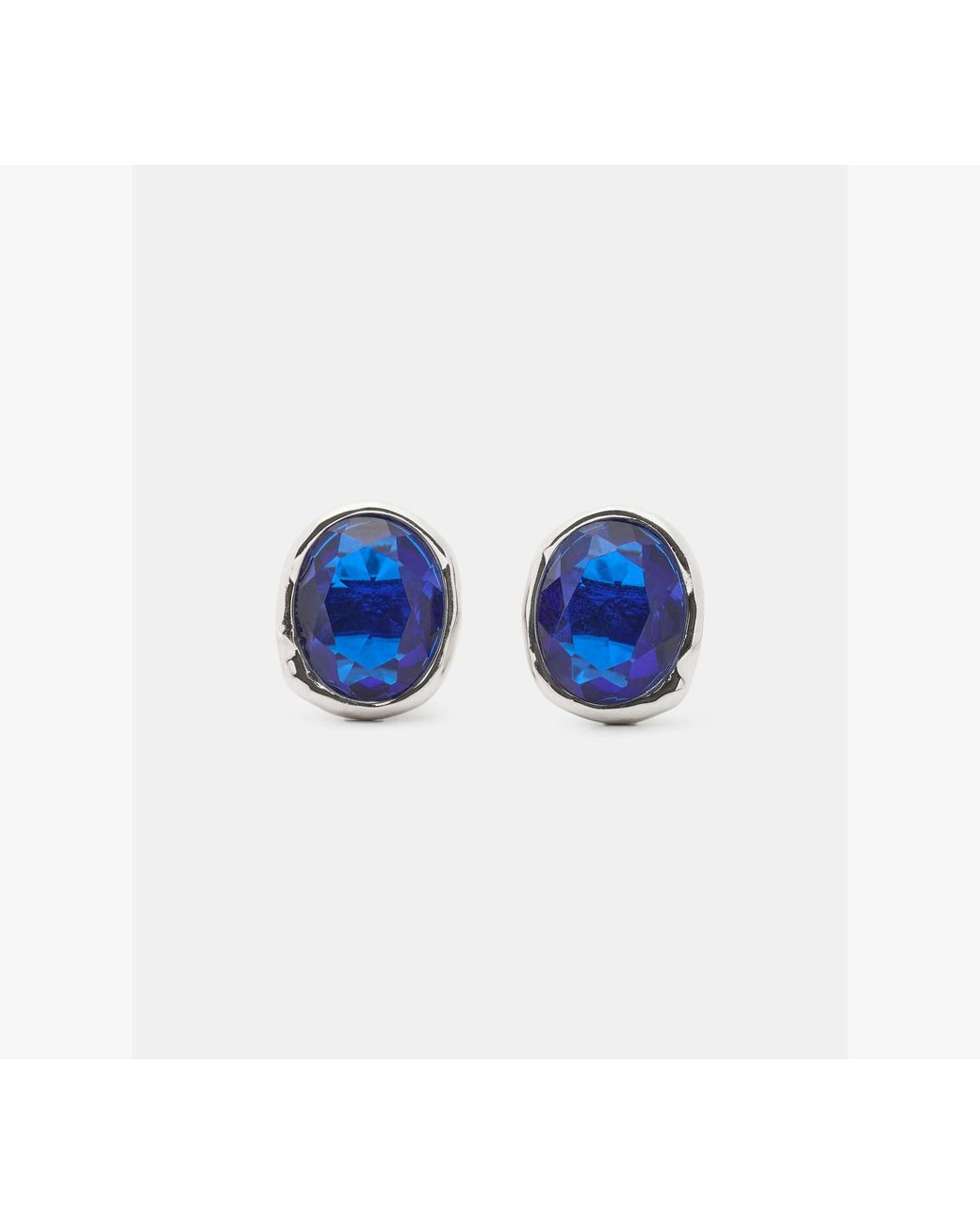 Kate Spade Brown Kate Spade High Shine Stud Earring