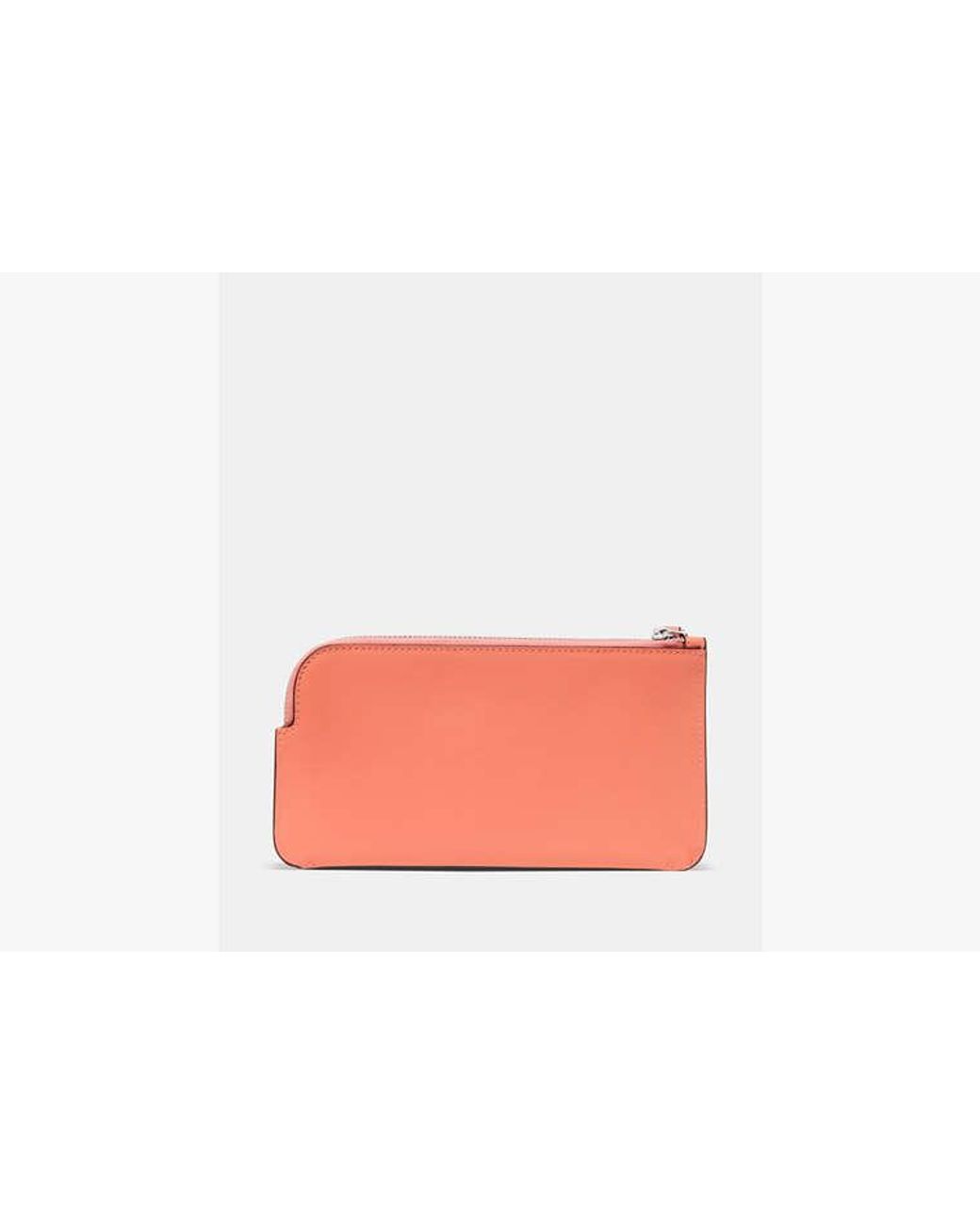 Kate Spade Pink Kate Spade Zippy Wristlet