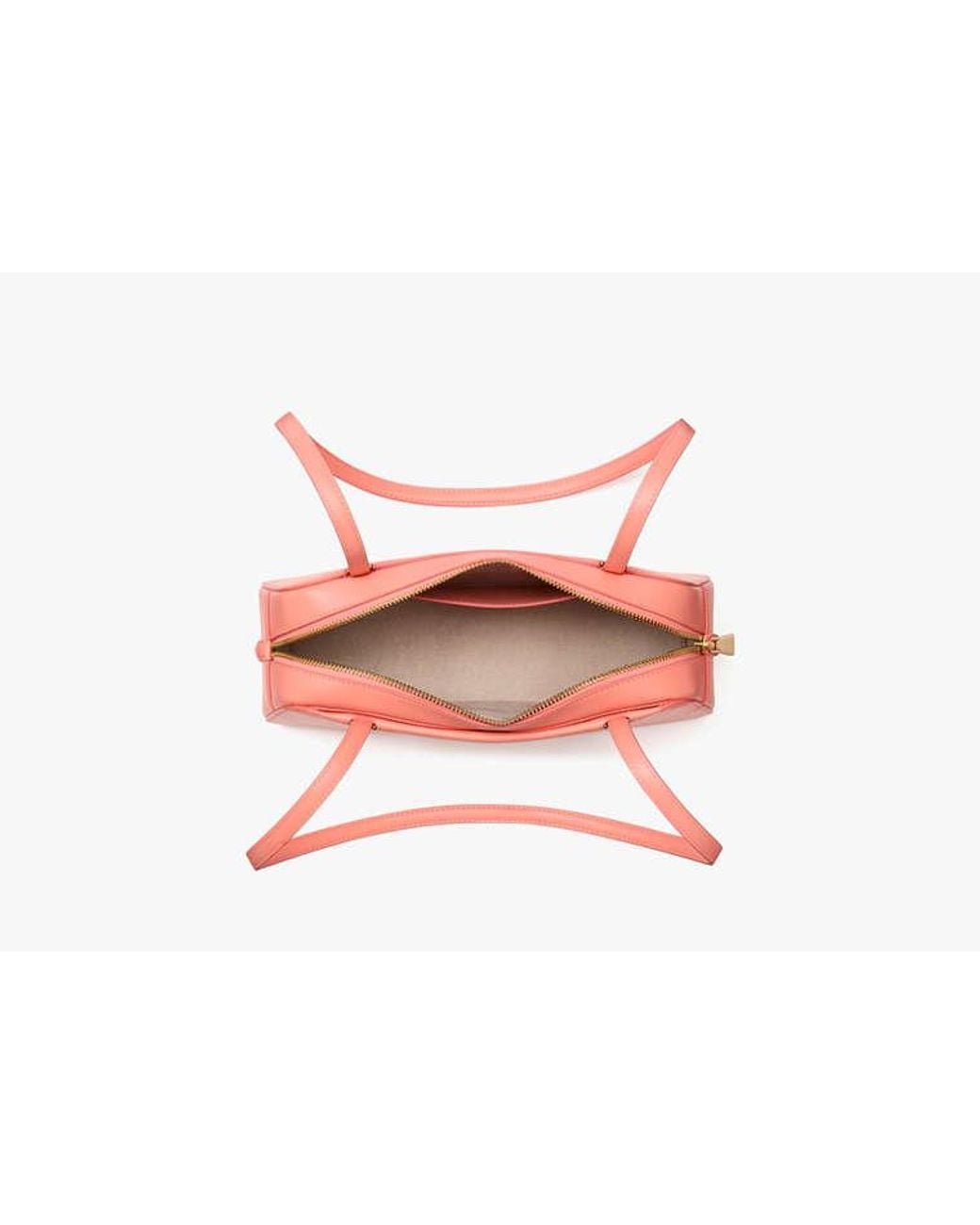 Kate Spade Pink Kate Spade Grace Shoulder Bag