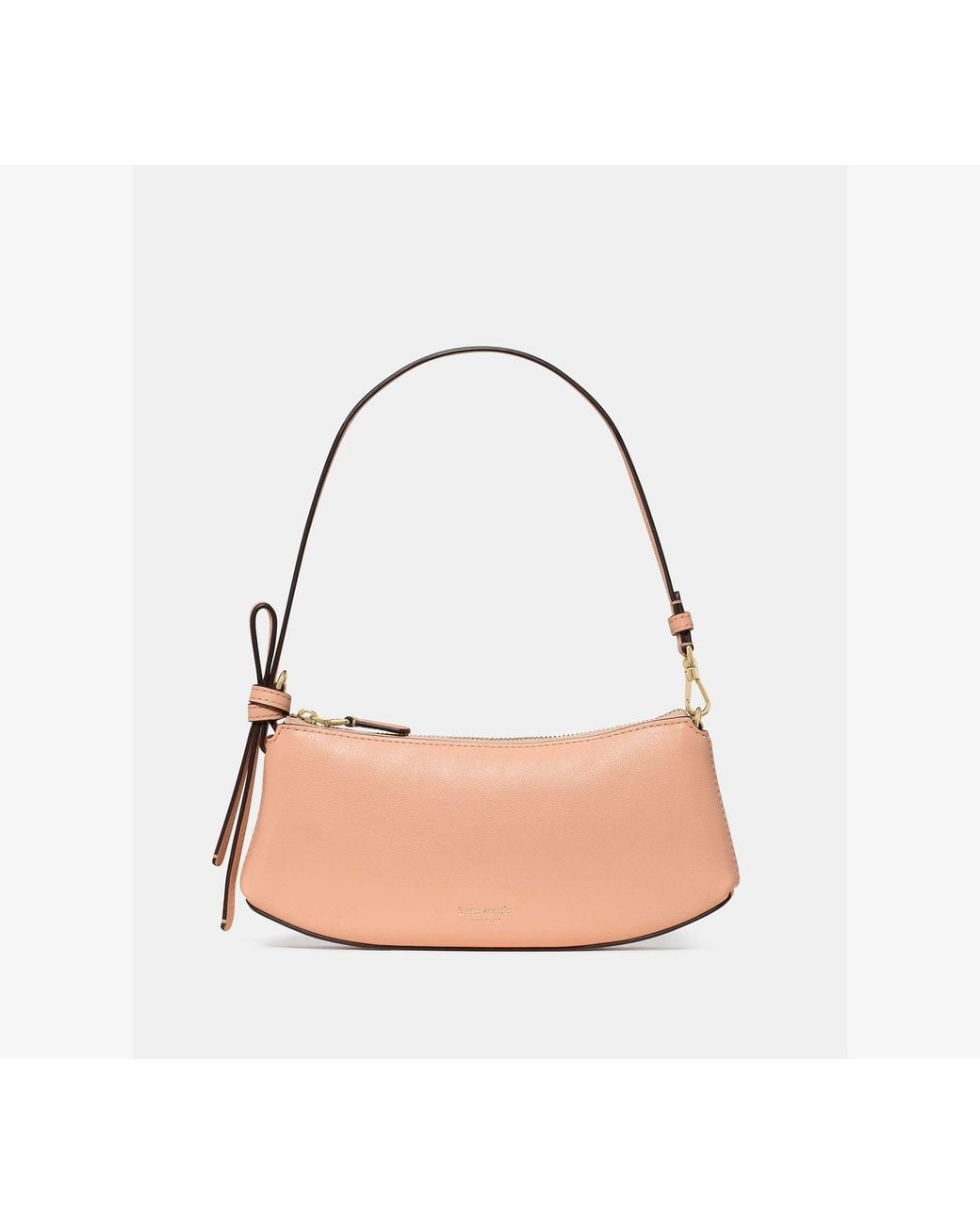 Kate Spade Pink Loop Mini Bag
