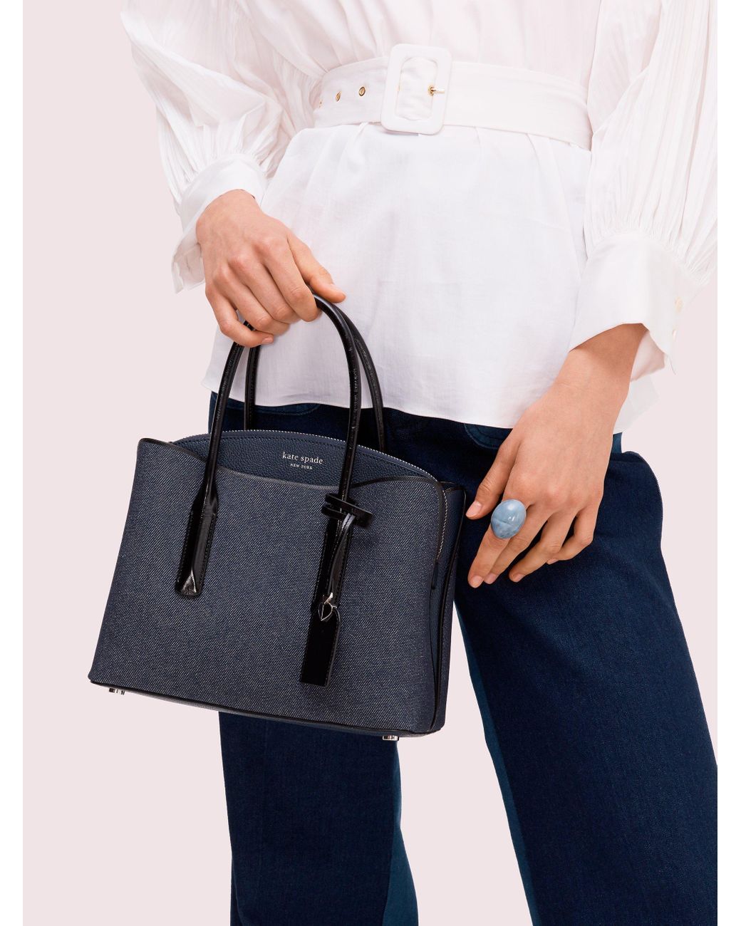 kate spade margaux satchel