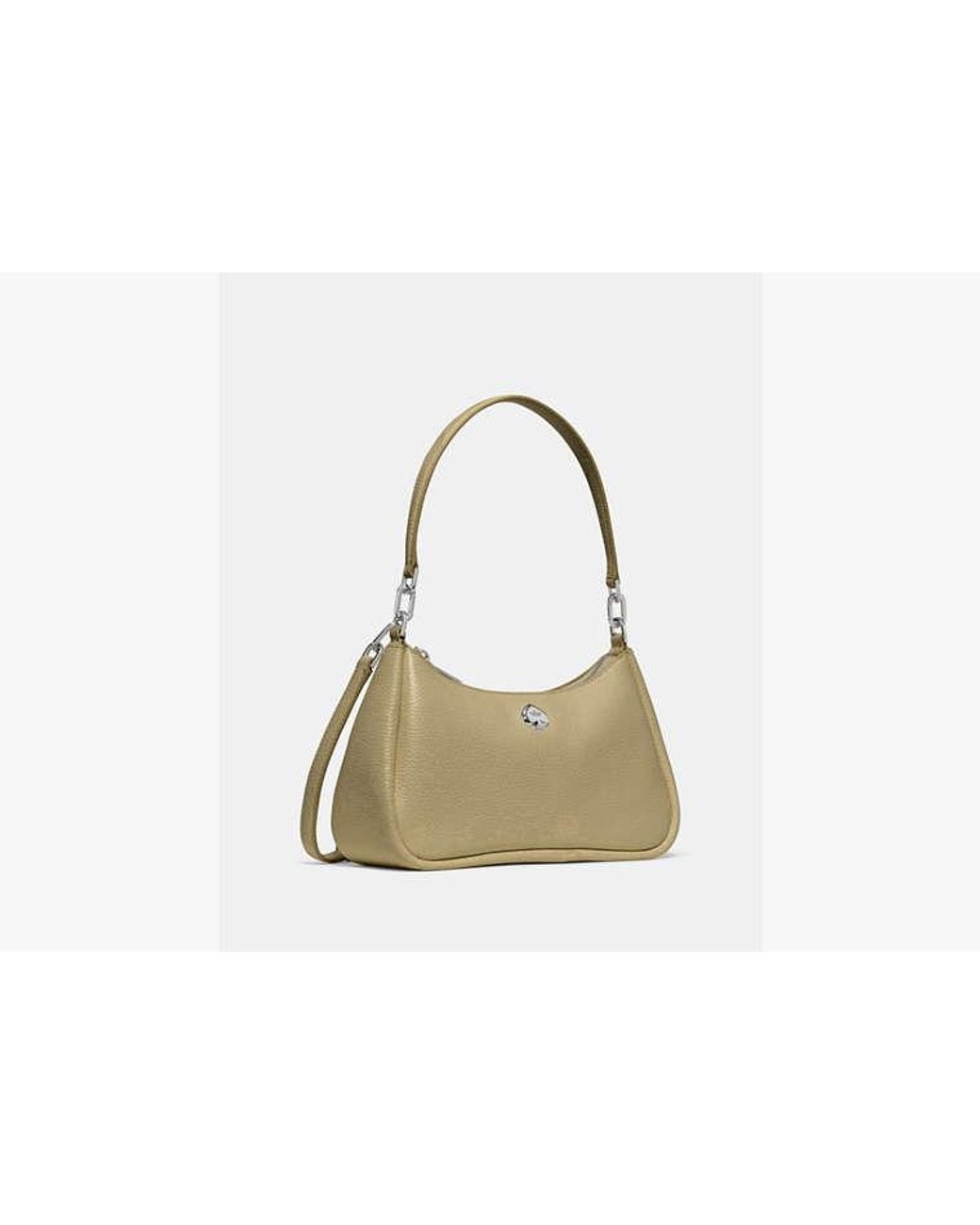 Kate Spade Natural Kate Spade Kayla Shoulder Bag