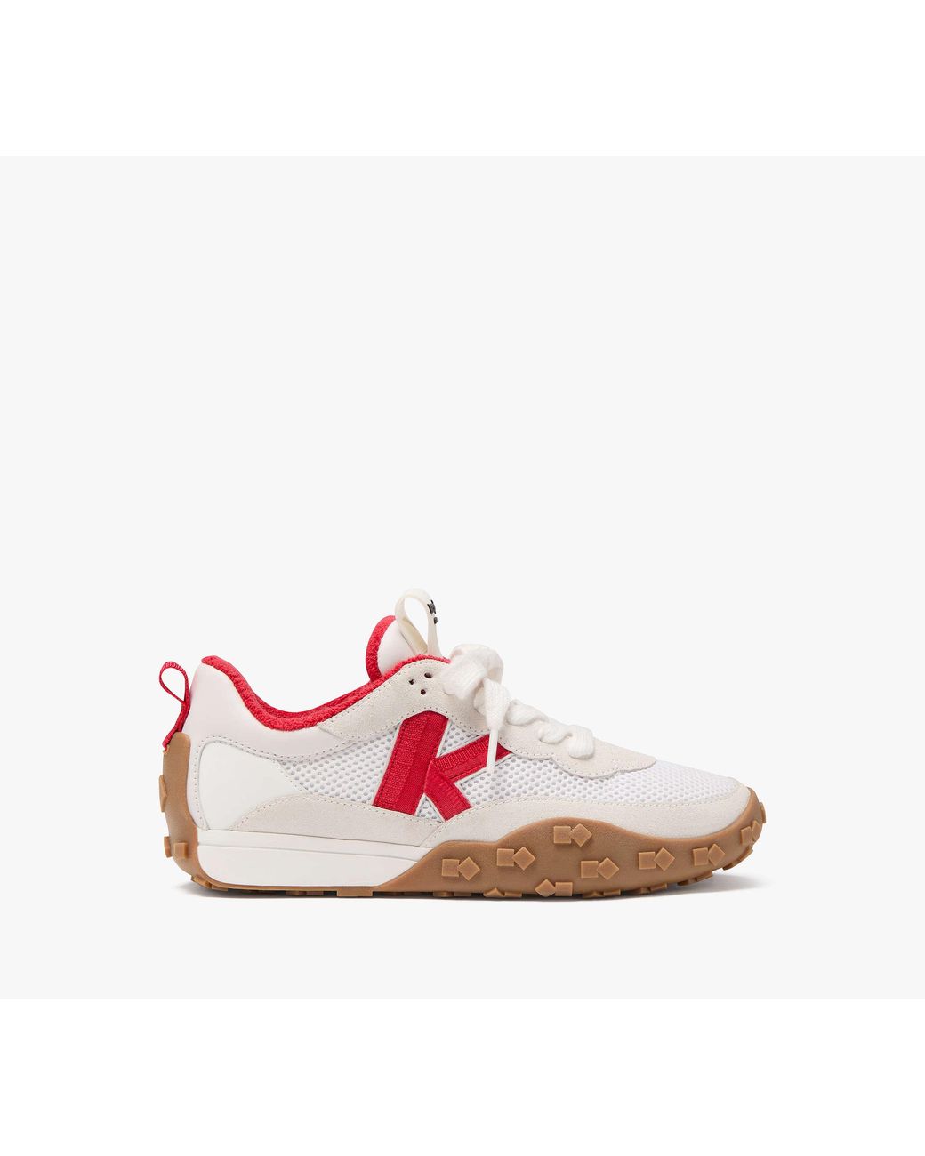 Kate Spade Pink K As In Kate Sneaker