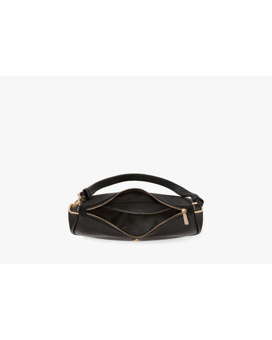 Kate Spade Black Kate Spade Kayla Large Shoulder Bag