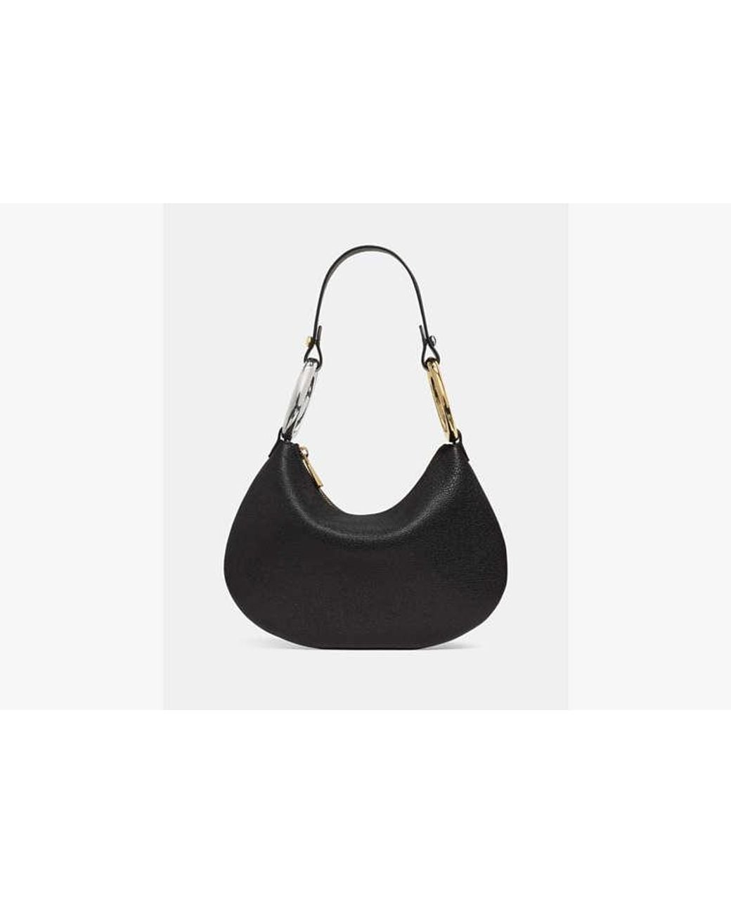 Kate Spade Black The Bangle Bag