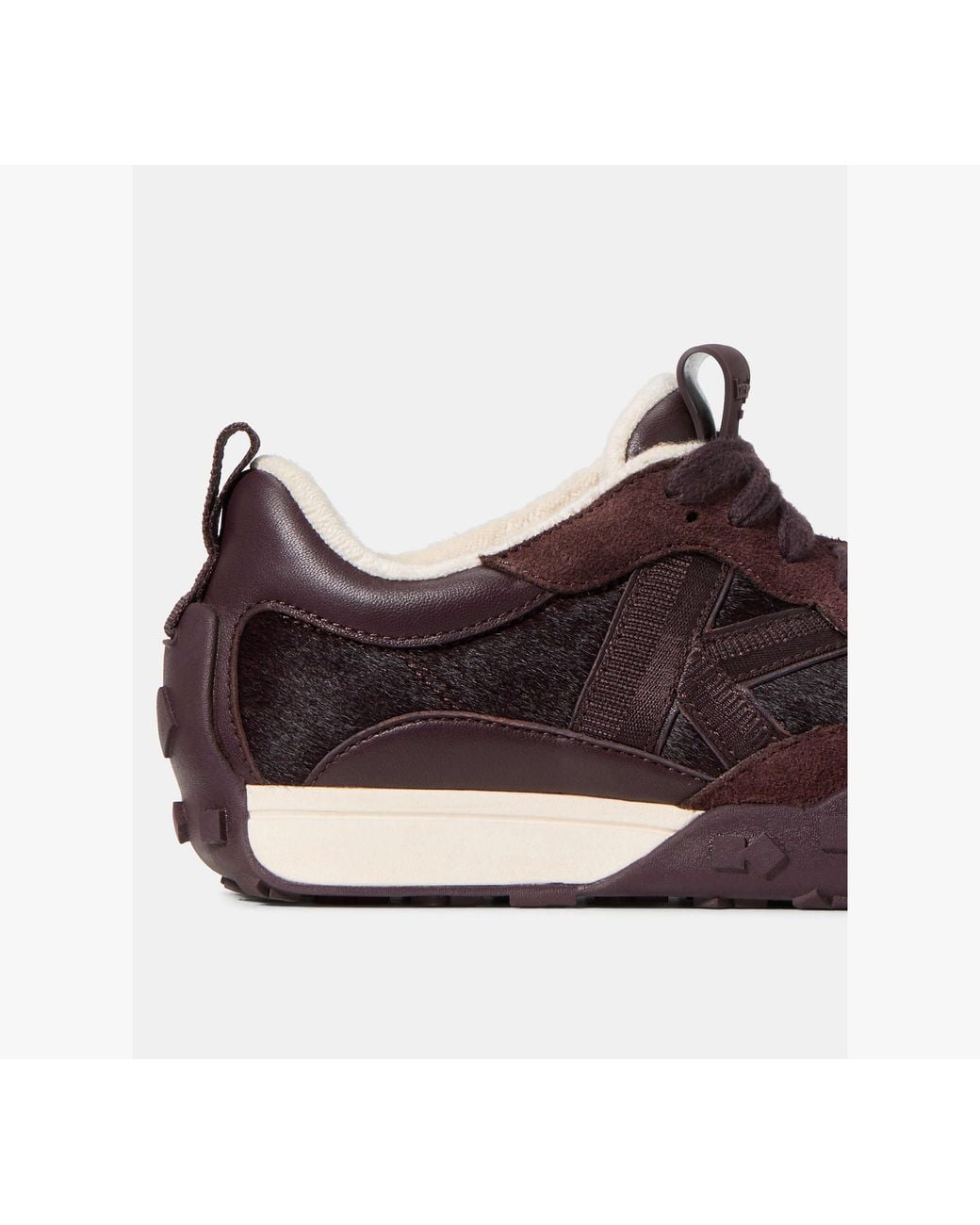 Kate Spade Brown K As