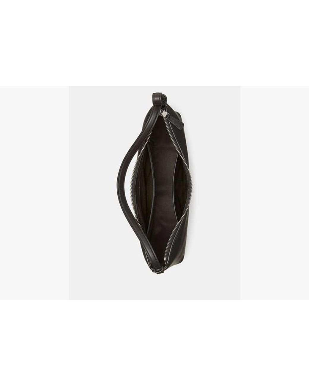 Kate Spade Black Kate Spade Loop Schultertasche Für Frauen