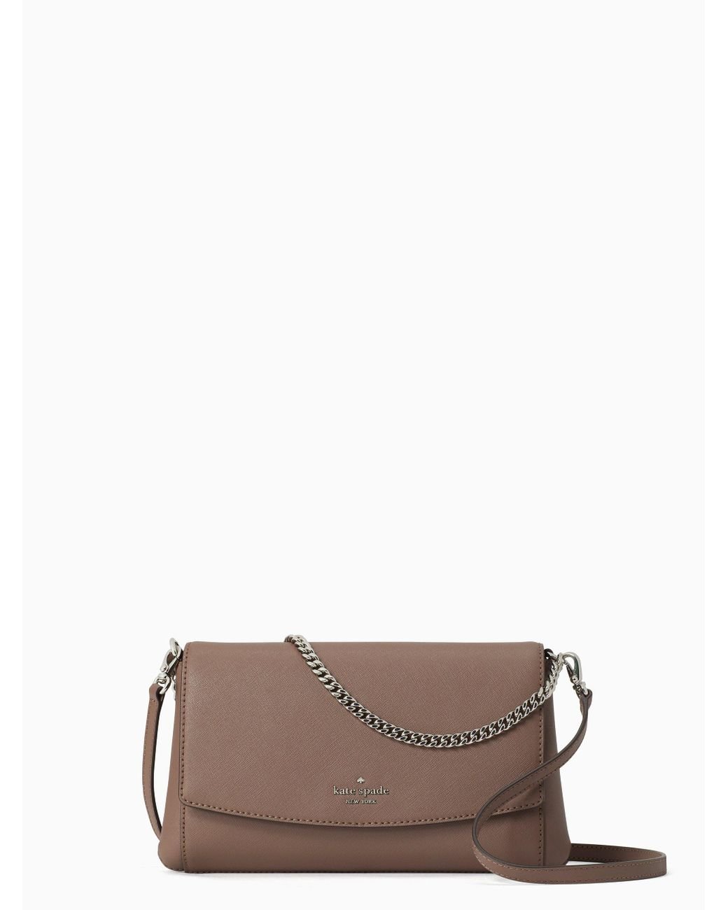 kate spade laurel purse
