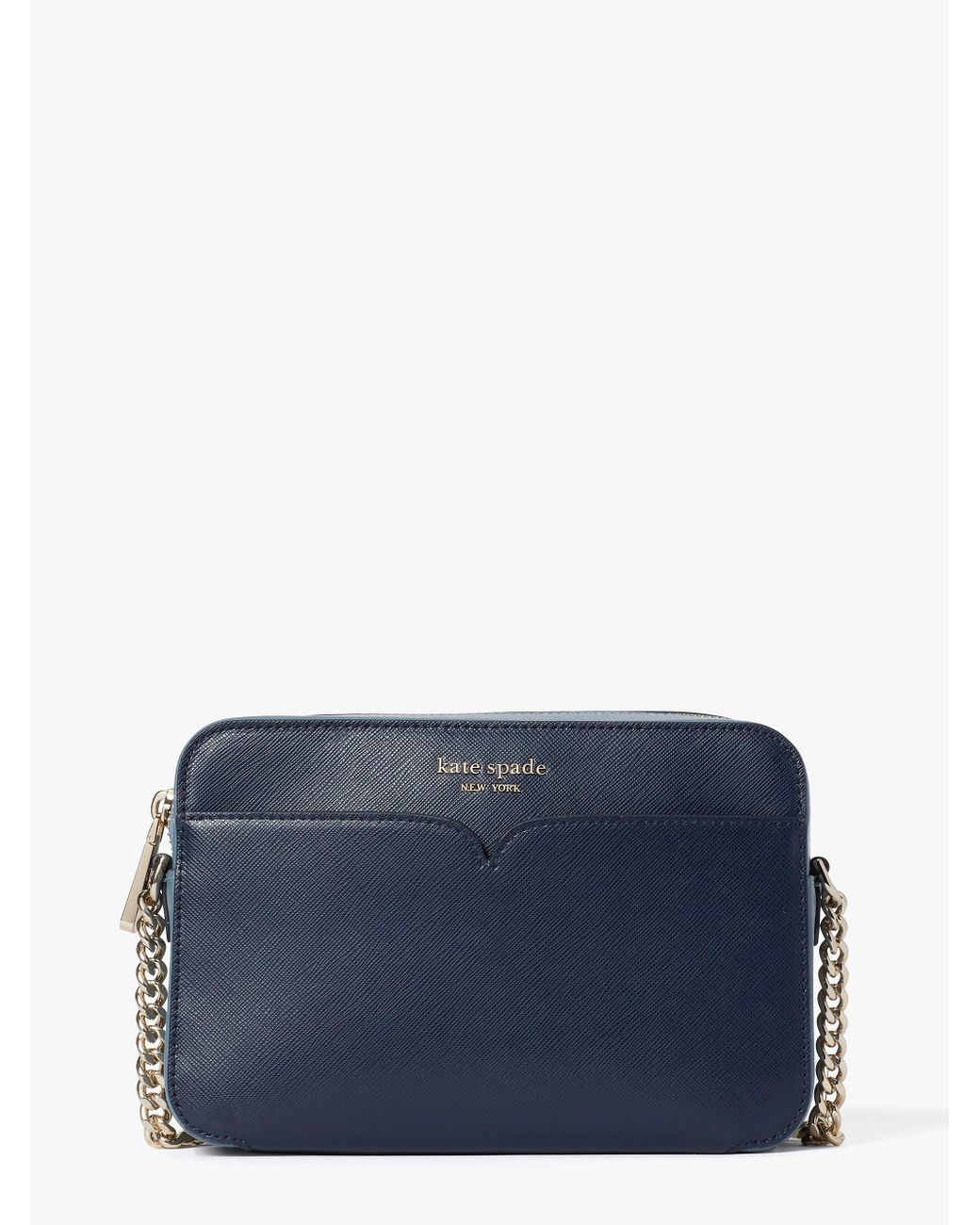 Kate Spade Wednesday Medium Camera Bag Lyst