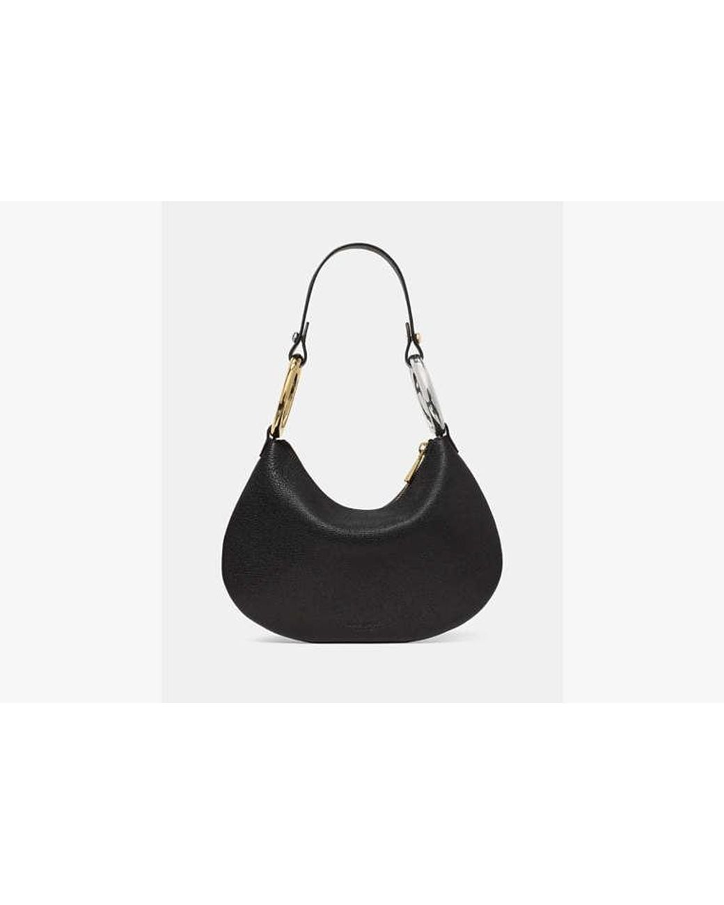 Kate Spade Black The Bangle Bag