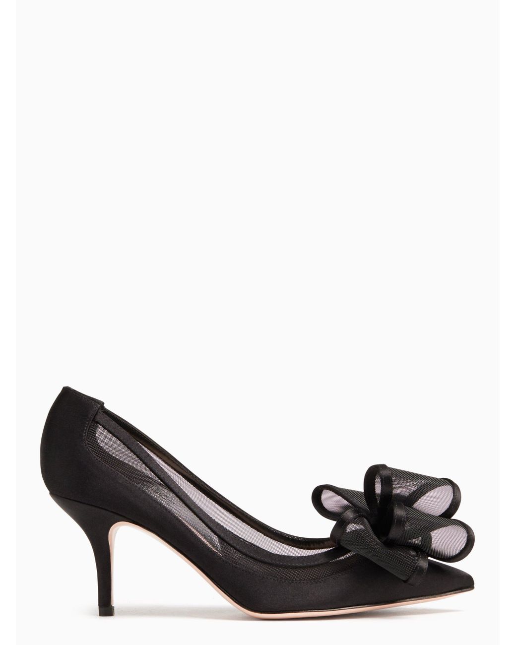 kate spade jackie heels