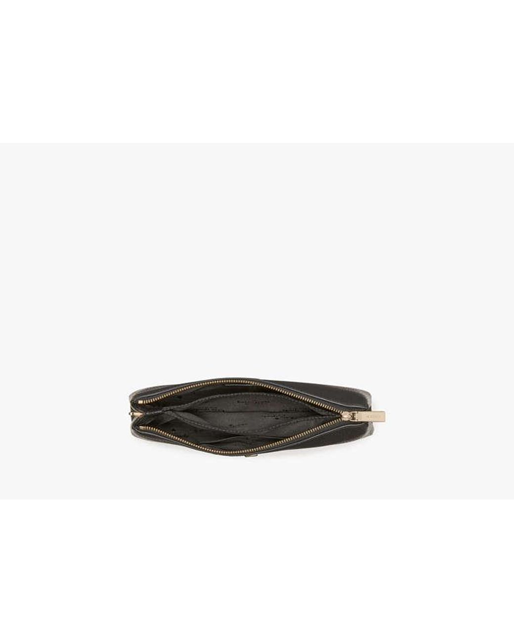 Kate Spade Black Kate Spade Emma Mini Crossbody Bag