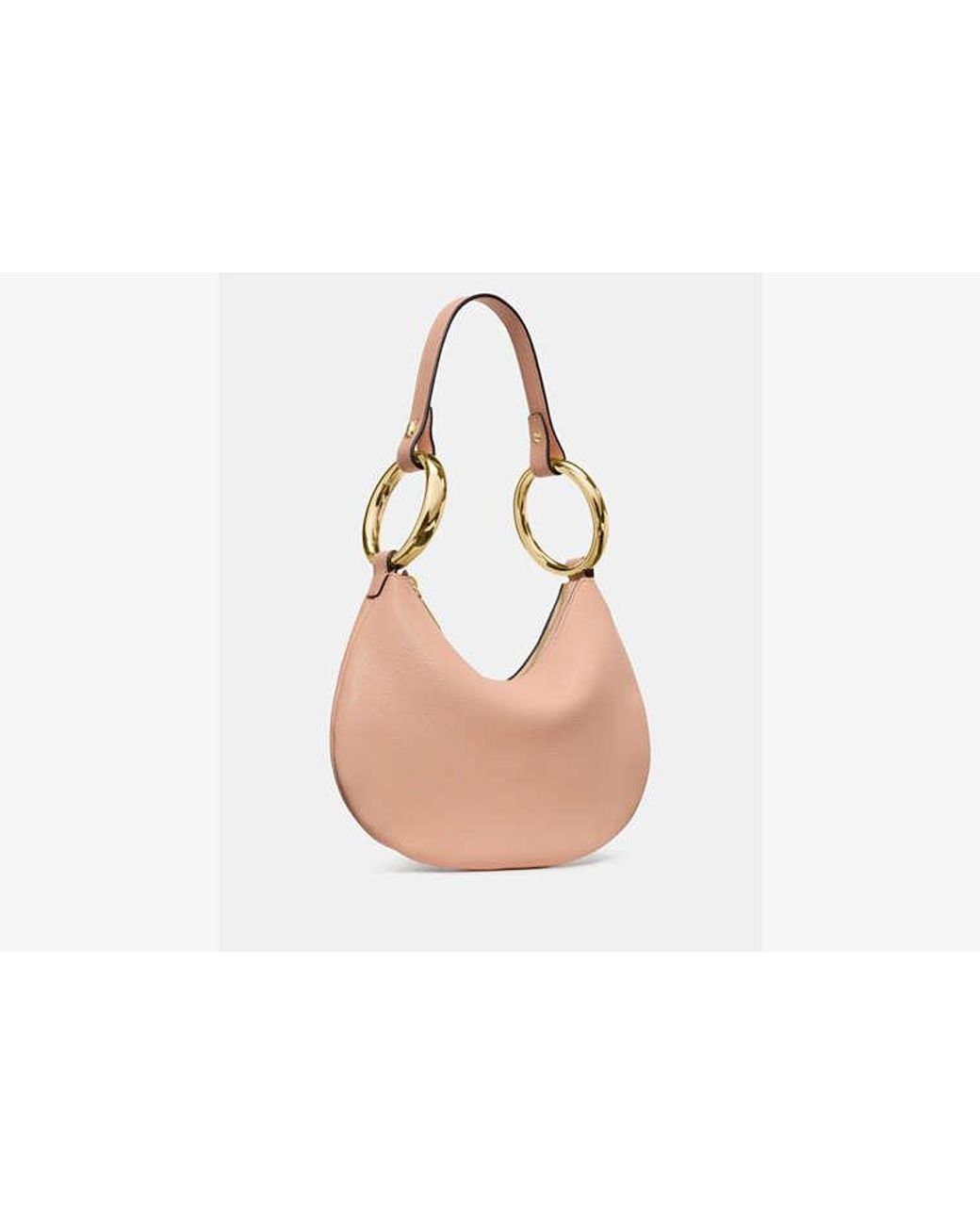 Kate Spade Natural The Bangle Bag
