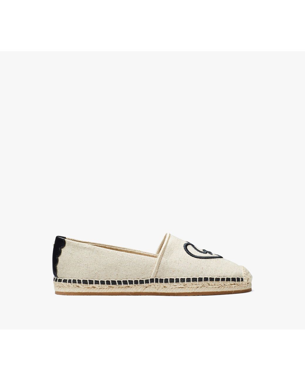 Kate Spade Metallic Kate Spade Gwen Heart Spade Espadrilles