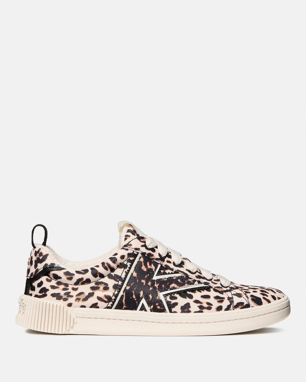 Kate Spade White K As