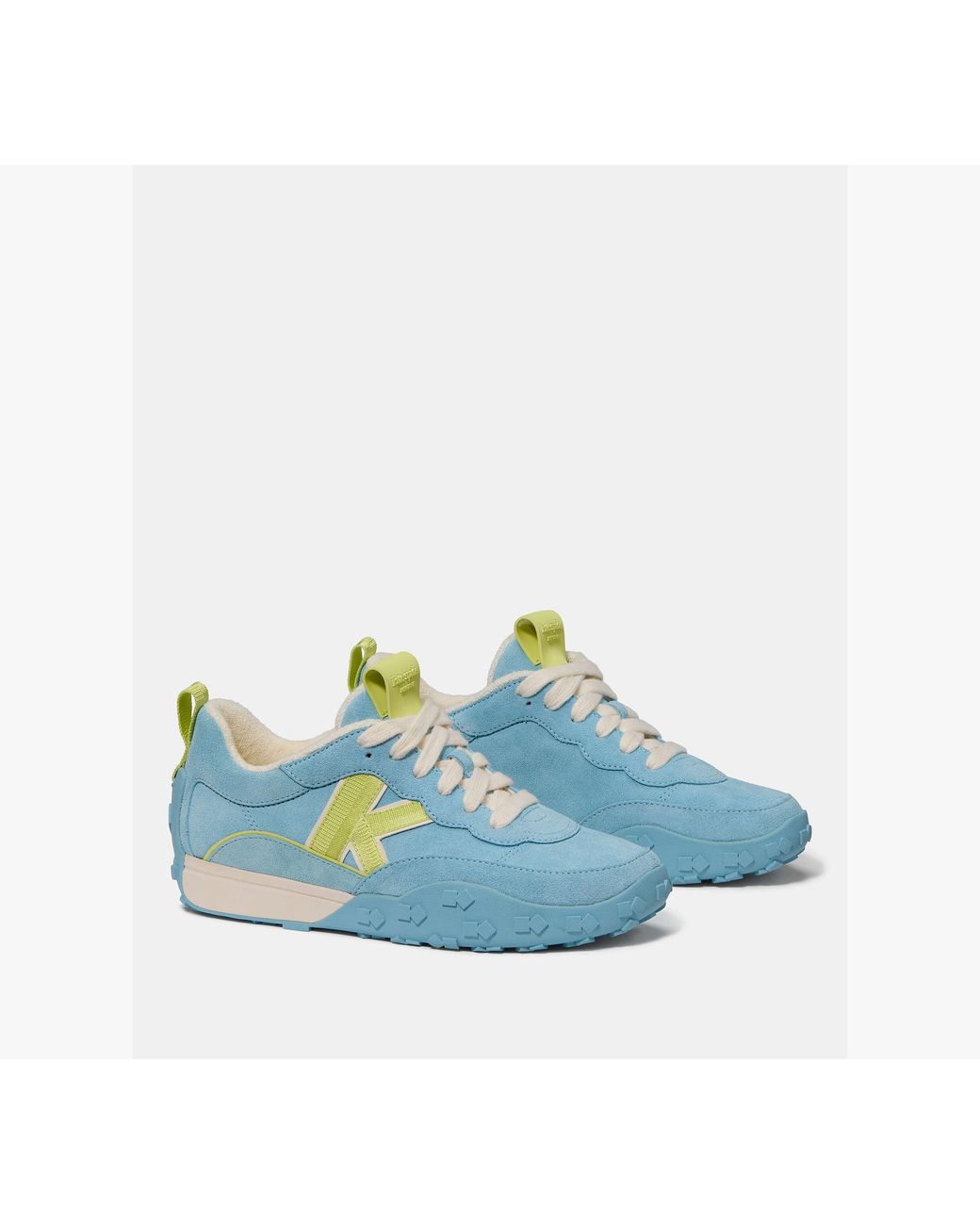 Kate Spade Blue K As