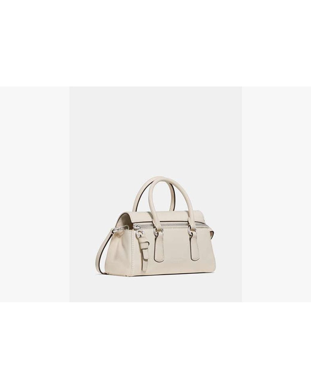 Kate Spade White Bond Mini Bag